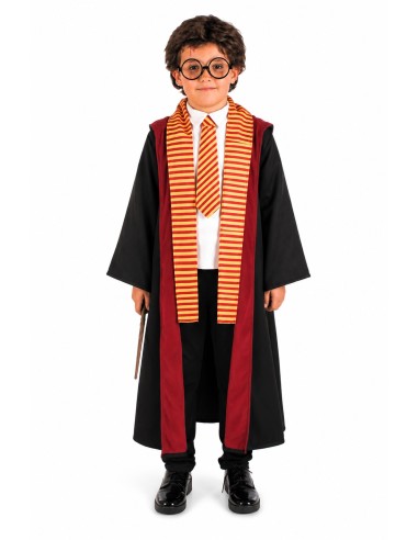 Costume di mago | Costumi per bambini Il Re del Carnevale